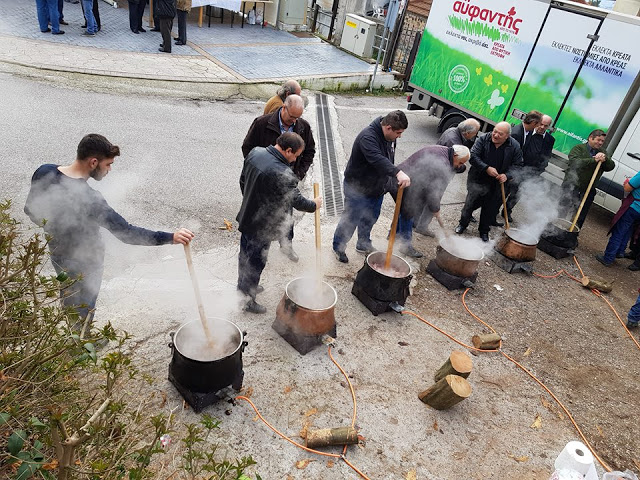 ΚΙ ΑΛΛΕΣ ΦΩΤΟ απο την γιορτή Τσιγαρίδας στις Φυτείες (ΚΑΙ ΒΙΝΤΕΟ) - Φωτογραφία 12