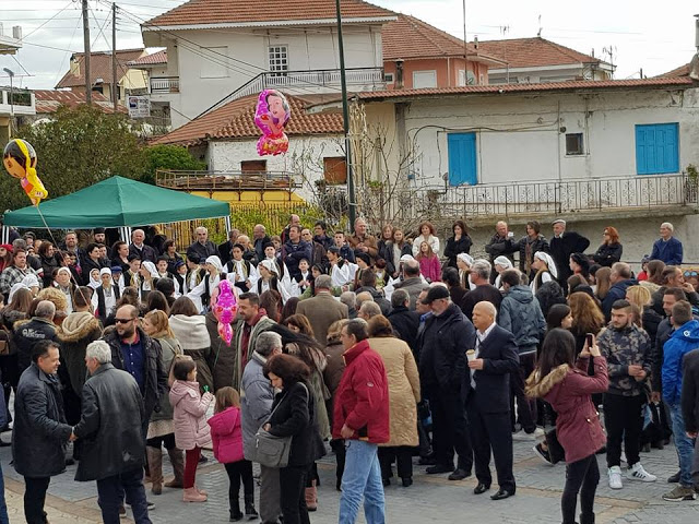 ΚΙ ΑΛΛΕΣ ΦΩΤΟ απο την γιορτή Τσιγαρίδας στις Φυτείες (ΚΑΙ ΒΙΝΤΕΟ) - Φωτογραφία 13