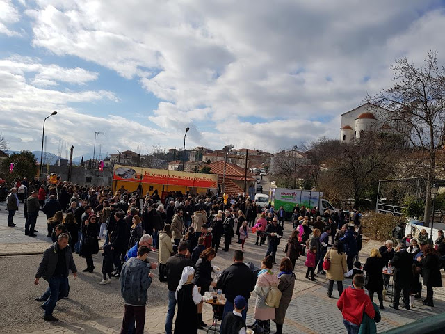 ΚΙ ΑΛΛΕΣ ΦΩΤΟ απο την γιορτή Τσιγαρίδας στις Φυτείες (ΚΑΙ ΒΙΝΤΕΟ) - Φωτογραφία 15