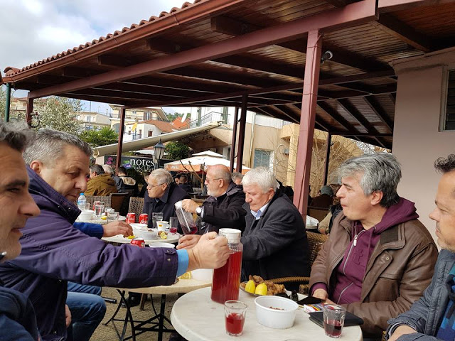 ΚΙ ΑΛΛΕΣ ΦΩΤΟ απο την γιορτή Τσιγαρίδας στις Φυτείες (ΚΑΙ ΒΙΝΤΕΟ) - Φωτογραφία 16