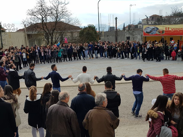 ΚΙ ΑΛΛΕΣ ΦΩΤΟ απο την γιορτή Τσιγαρίδας στις Φυτείες (ΚΑΙ ΒΙΝΤΕΟ) - Φωτογραφία 17