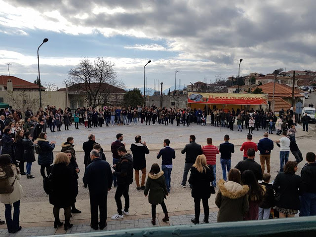 ΚΙ ΑΛΛΕΣ ΦΩΤΟ απο την γιορτή Τσιγαρίδας στις Φυτείες (ΚΑΙ ΒΙΝΤΕΟ) - Φωτογραφία 18