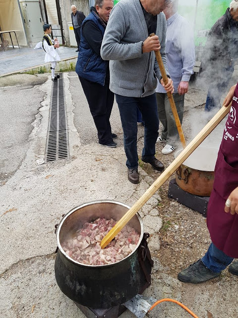 ΚΙ ΑΛΛΕΣ ΦΩΤΟ απο την γιορτή Τσιγαρίδας στις Φυτείες (ΚΑΙ ΒΙΝΤΕΟ) - Φωτογραφία 7