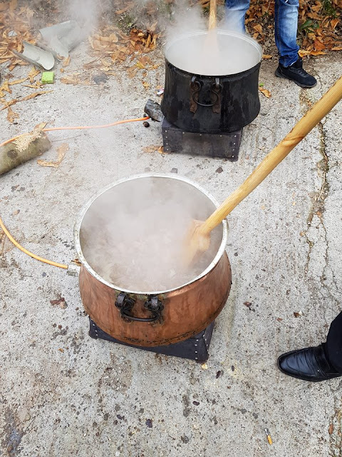 ΚΙ ΑΛΛΕΣ ΦΩΤΟ απο την γιορτή Τσιγαρίδας στις Φυτείες (ΚΑΙ ΒΙΝΤΕΟ) - Φωτογραφία 8