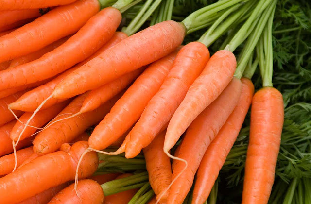 Ποια είναι τα πιο υγιεινά λαχανικά στον κόσμο; - Φωτογραφία 3