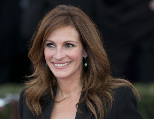 Η δίαιτα που έκανε η Julia Roberts και έχασε 7 κιλά σε μια εβδομάδα - Φωτογραφία 2