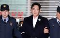 Αντιμέτωπος με 12ετή φυλάκιση ο αντιπρόεδρος της Samsung