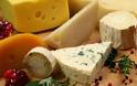 Ποιο τυρί μπορεί να μας χαρίσει χρόνια ζωής;