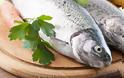 Ψάρι : Τι θρεπτικά συστατικά μας προσφέρει