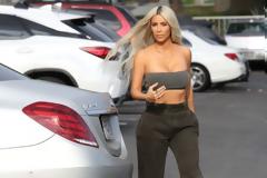 Το χριστουγεννιάτικο δώρο του Kanye West στην Kim Kardashian απλά δεν υπάρχει