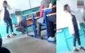 Σάλος στην Τουρκία για το βίντεο με τη δασκάλα που χαστουκίζει μαθητή - Δείτε το