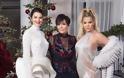 Khloe Kardashian: Χριστούγεννα με φουσκωμένη κοιλίτσα και φωτογραφίες – έκπληξη - Φωτογραφία 3