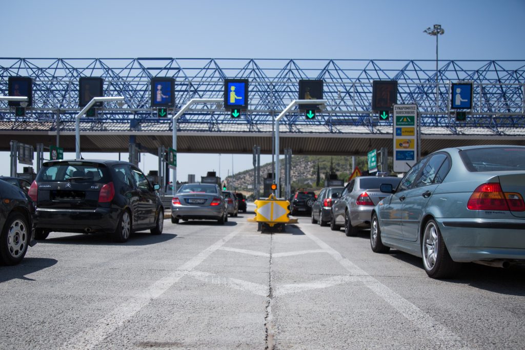 Ηλεκτρονικά διόδια παντού μέχρι το τέλος του 2018 – Τι αλλάζει στις χρεώσεις και στον τρόπο πληρωμής - Φωτογραφία 2