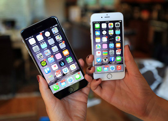 Η Apple μειώνει την ισχύ των παλαιότερων iPhones - Φωτογραφία 1