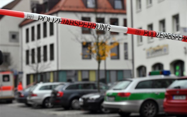 Γερμανία: Ανήλικος Αφγανός μαχαίρωσε θανάσιμα 15χρονη Γερμανίδα - Φωτογραφία 1