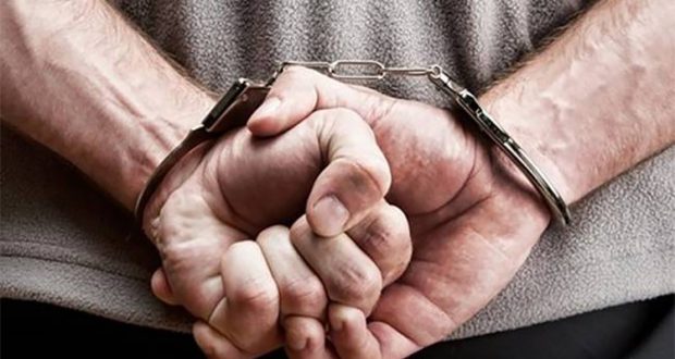 Σύλληψη δυο αλλοδαπών σε Πάλαιρο και Αγρίνιο για παράβαση του νόμου για τους αλλοδαπούς. - Φωτογραφία 1