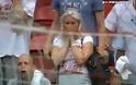 Γυναίκες πανηγυρίζουν ένα γκολ που... δεν μπήκε ποτέ! [Video]