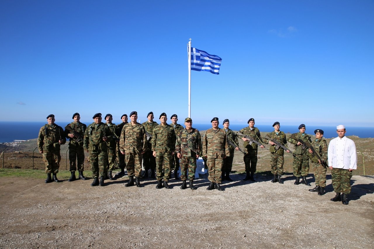 ΑΓΕΕΘΑ, ΑΓΕΣ και ΑΓΕΝ στα σύνορα - ΦΩΤΟ - Φωτογραφία 10