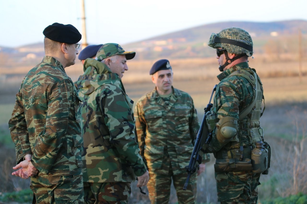 ΑΓΕΕΘΑ, ΑΓΕΣ και ΑΓΕΝ στα σύνορα - ΦΩΤΟ - Φωτογραφία 11