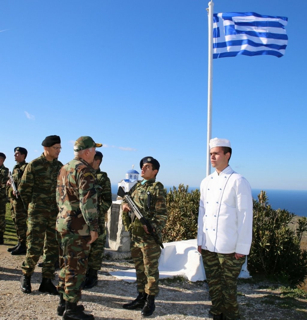 ΑΓΕΕΘΑ, ΑΓΕΣ και ΑΓΕΝ στα σύνορα - ΦΩΤΟ - Φωτογραφία 9