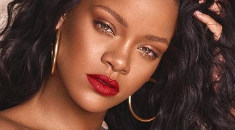 Πενθεί η Rihanna: Σκότωσαν τον 21χρονο ξάδερφό της στα Μπαρμπέιντος - Φωτογραφία 1