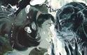 To «The Shape of Water» του Γκιγιέρμο ντελ Τόρο ως (και) γραφιστικό αριστούργημα - Φωτογραφία 3