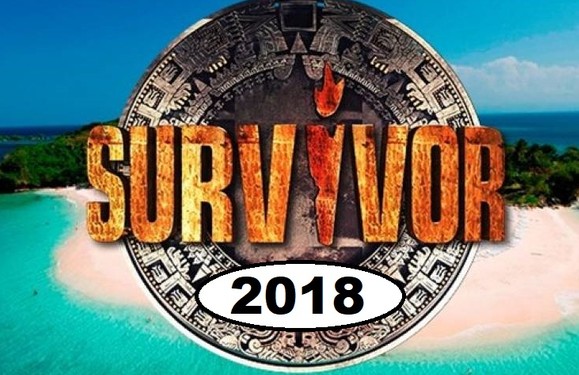 Survivor 2: Αυτός είναι ο πρώτος παίχτης από τους Μαχητές [photos] - Φωτογραφία 1