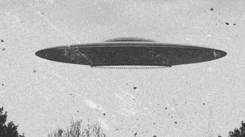 Αθηναϊκή εφημερίδα του 1952: «Μέντιουμ είχε επαφή με εξωγήινους»! - Φωτογραφία 1