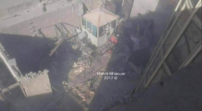 ISIS πίσω από την επίθεση αυτοκτονίας στην Καμπούλ: Περισσότεροι από 40 νεκροί - Φωτογραφία 3