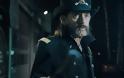 Lemmy: σαν σήμερα έφυγε από τη ζωή ο «μοντέρνος πειρατής» της Ροκ - Φωτογραφία 1