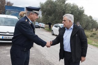 Στο Μητέρα και την Ανοικτή Αγκαλιά η ηγεσία - Φωτογραφία 10