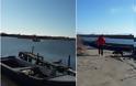 Έβρος: Αγνοείται εδώ και 11 μέρες ψαράς - Βρήκαν το αυτοκίνητό του στο ποτάμι