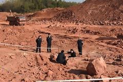 Ανακαλύφθηκαν δεκάδες αυγά δεινοσαύρων 130 εκατ. ετών στην Κίνα