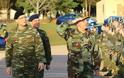 Επίσκεψη Αρχηγού ΓΕΕΘΑ σε Μονάδες - Σχηματισμούς των Ενόπλων Δυνάμεων