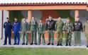 Επίσκεψη Αρχηγού ΓΕΕΘΑ σε Μονάδες - Σχηματισμούς των Ενόπλων Δυνάμεων - Φωτογραφία 3