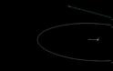 Αστεροειδής πέρασε ξαφνικά ανάμεσα στη Γη και στη Σελήνη - Φωτογραφία 2