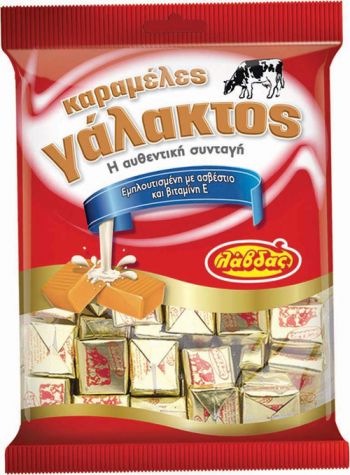 35 παγωτά, αναψυκτικά και snacks που τρώγαμε πιτσιρικάδες και δεν υπάρχουν πια [photos] - Φωτογραφία 29