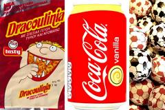 35 παγωτά, αναψυκτικά και snacks που τρώγαμε πιτσιρικάδες και δεν υπάρχουν πια [photos]