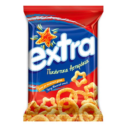 35 παγωτά, αναψυκτικά και snacks που τρώγαμε πιτσιρικάδες και δεν υπάρχουν πια [photos] - Φωτογραφία 9