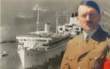 Επιχείρηση Αννίβας: Η εντολή του Χίτλερ που οδήγησε στο μεγαλύτερο ναυάγιο στα παγκόσμια χρονικά [photos]
