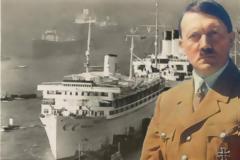 Επιχείρηση Αννίβας: Η εντολή του Χίτλερ που οδήγησε στο μεγαλύτερο ναυάγιο στα παγκόσμια χρονικά [photos]