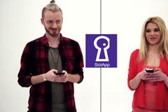 SlotApp: Η εφαρμογή που μετατρέπει το παιχνίδι σε flirt!