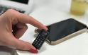 Zanco tiny t1: Το μικρότερο κινητό τηλέφωνο στον κόσμο