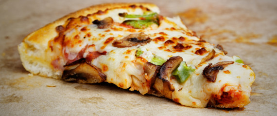 Περίσσεψε πίτσα; Να, πόσο καιρό μετά μπορείτε να την φάτε χωρίς να πάθετε τίποτα - Φωτογραφία 1