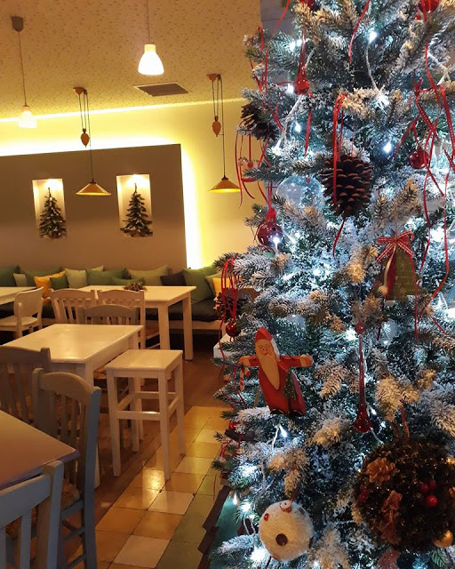 Παραμονή Πρωτοχρονιάς στο εστιατόριο «Πιάτο»: Θα παραμείνει ανοιχτό και μετά την αλλαγή του χρόνου! - Φωτογραφία 2