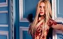 Η Shakira αναβάλλει την περιοδεία της σε ΗΠΑ και Καναδά – Επιδεινώθηκε το πρόβλημα της υγείας της - Φωτογραφία 1