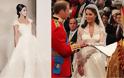 Μίντλετον vs Μαρκλ: Πώς η σύγχρονη πριγκίπισσα γκρεμίζει όλα όσα ξέραμε - Φωτογραφία 1