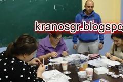 ΕΜΘ Αρχιλοχίας δημιουργεί και λειτουργεί δωρεάν τμήμα μοντελισμού στο Σουφλί