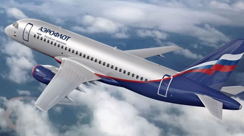 Ρωσία: 10.000 δολάρια το μήνα οι απολαβές των πιλότων της Aeroflot - Φωτογραφία 1