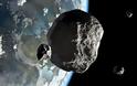 NASA Αστεροειδής με μέγεθος λεωφορείου πέρασε ξαφνικά ανάμεσα στη Γη και στη Σελήνη